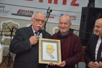 YıLMAZ BÜYÜKERŞEN - Büyükerşen Havale Etti, Bakan Avcı 'Yaparız' Dedi