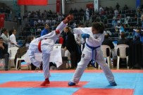 5 ARALıK - Büyükşehir Karate Ligi Üçüncü Etap İle Devam Edecek