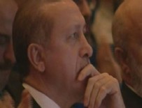 Cumhurbaşkanı Erdoğan'ın sesinden Zindandan Mehmet'e Mektup şiiri