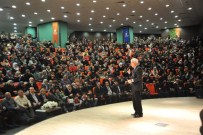 NIHAT HATIPOĞLU - Darıca Da Nihat Hatipoğlu Coşkusu