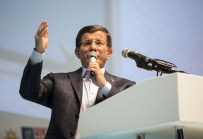 ATOM BOMBASı - Davutoğlu Bilim İnsanlarına Seslendi