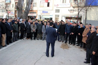 Derneklerden Noel Tepkisi Açıklaması