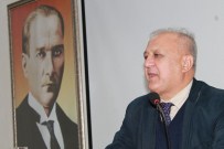 MUHAFAZAKARLIK - Dr. Ramazan Kurtoğlu  Açıklaması