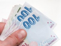 EMEKLİ MAAŞI - Emekliye 100 lira zam