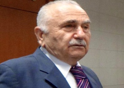 Ergenekon'da El Konulan Silahları İade Edildi