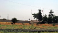 FIRAT NEHRİ - Fırat'ın Batısındaki Özel Güvenlik Alanı Kararı Uzatıldı