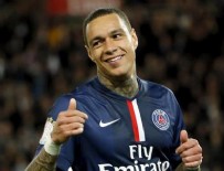 SARı KıRMıZıLıLAR - Galatasaray'a bir Hollandalı yıldız daha