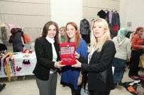 ŞİŞLİ BELEDİYESİ - Hoş Geldin 2016 Festivali'ne Ziyaretçi Akını