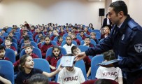 KIRAÇ - İlkokul Öğrencilerine İBB'den Tüketici Hakları Semineri