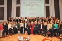 GÜLGÜN FEYMAN - İş Kadınları Adana'da Buluştu