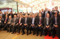 MUSTAFA TOPRAK - İzmir'de Bitlis Tanıtım Günleri