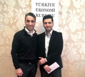 Kırklareli Üniversitesi Öğretim Üyesine Büyük Onur