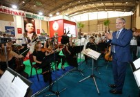 Koda'dan Yeni Yıl Konseri