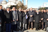 Malatya Teröre Karşı TEK Yürek