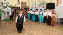 Miniköğrencilerin Kurtuluş Coşkusu