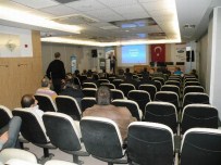 MAKINE MÜHENDISI - Mmo Üyelerini Bilgilendiriyor