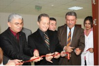BİYOLOJİK ÇEŞİTLİLİK - ODÜ'de 'Bitki Doku Kültürü Laboratuvarı' Açıldı