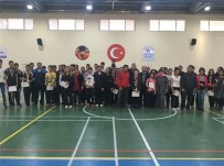 Okullararası Gençler Badminton Müsabakaları Sona Erdi