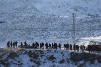 Oltu Anadolu Lisesi Ecdadına Yürüdü