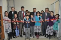 NOBEL ÖDÜLÜ - Öz Finans İş Sendikası'ndan Kütüphane Ve Bilgisayar Desteği