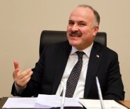 BÜLENT GEDİKLİ - Cumhurbaşkanlığı Başdanışmanı Gedikli'den Ekonomiye Dair Önemli Açıklamalar