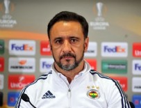 VİTOR PEREİRA - Pereira o ismi çok istiyor