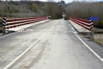 ABDAL - Porsuk Köprüsü Tamam