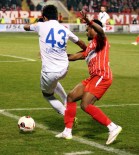 MEHMET ÇAKıR - PTT 1. Lig