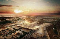 ÜÇÜNCÜ HAVALİMANI - Rakamlarla Üçüncü Havalimanı