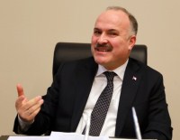 BÜLENT GEDİKLİ - 'Rusya Da İran Da Gerginliği Sürdüremez'