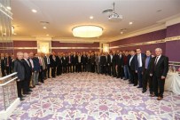 SAKARYA VALİSİ - Satso Ailesi Büyümeye Devam Ediyor