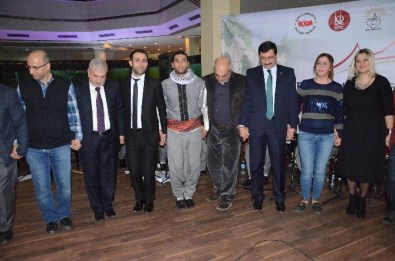 Siverek'ten Keçiören'e Kardeşlik Köprüsü