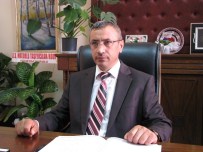 Sorgun TSO 5 Yıldızlı Akredite Oda Oldu