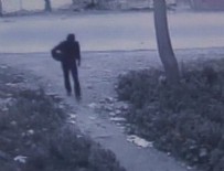 ŞEHİT CENAZESİ - Teröristlerin hedefi bu kez şehit cenazesiydi