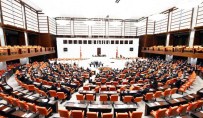 MALİ MÜŞAVİR - Torba Yasada Kesinti Önerisi
