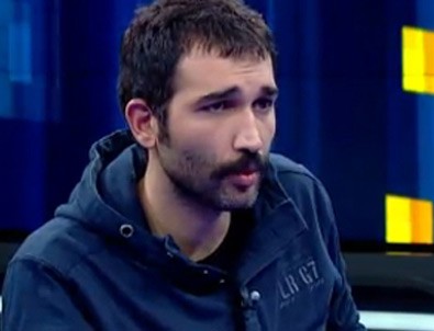 Erdoğan'ın fotoğrafçısından Barış Atay'a kapak