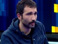 BARıŞ ATAY - Erdoğan'ın fotoğrafçısından Barış Atay'a kapak