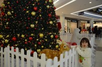 OYUNCAK AYI - Yeni Yıl Coşkusu Neoplus'ta