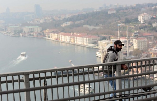 Cumhurbaşkanı Erdoğan hayat kurtardı