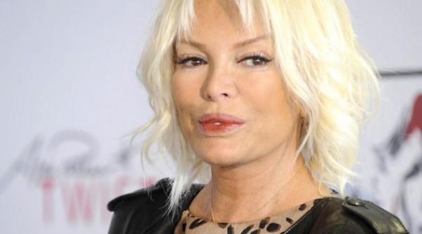 Ajda Pekkan: Sesimi sevmiyorum