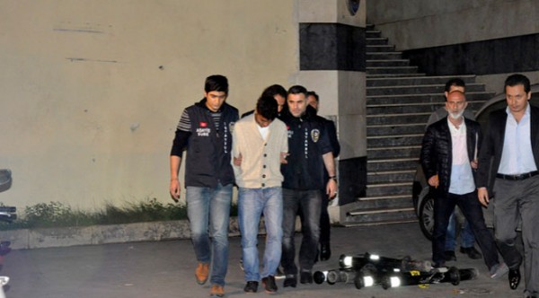 Değer Deniz cinayetinde flaş gelişme...