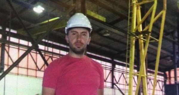 Ünlü mühendis öldürüldü