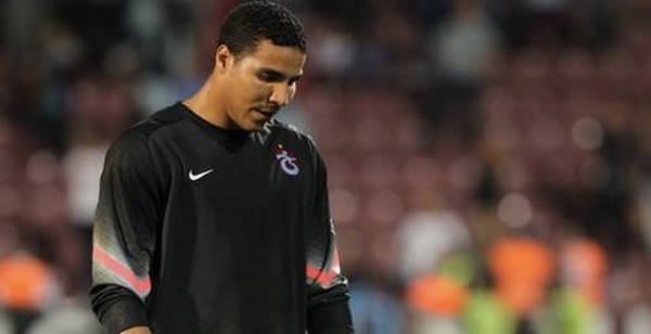 Trabzon'da 9 isim gidiyor