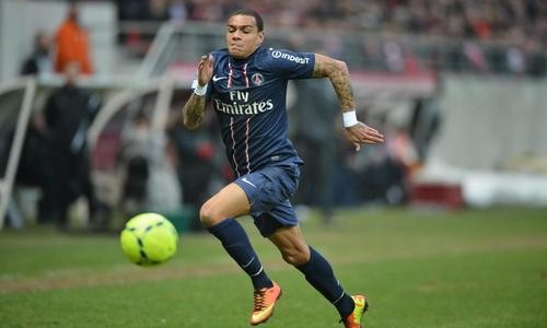 Galatasaray'a bir Hollandalı yıldız daha