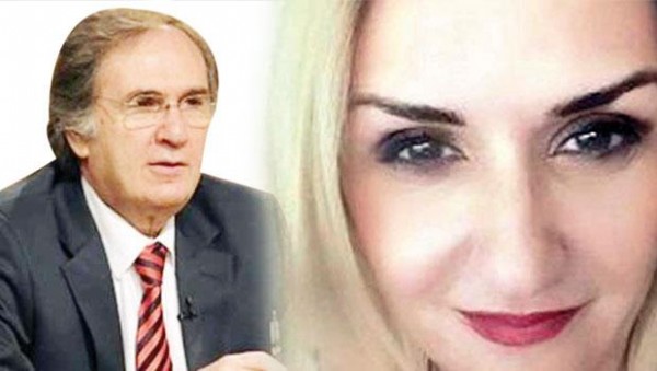 İbrahim Saraçoğlu'na şantaja ceza çıktı