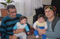 ENGELLİ ANNESİ - 12 Yıl Sonra Gelen Mutluluk Kursaklarında Kaldı