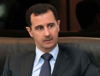 DARBE PLANI - ABD'den Beşşar Esed'e darbe planı