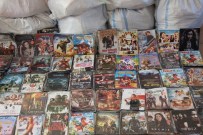 TAKLİT MARKA - Adana'da Taklit Ve Bandrolsüz Ürün Denetimi