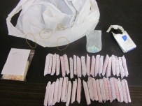 Adana'da Uyuşturucu Operasyonu