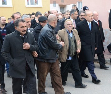 Anadolu Ajansı'nın Acı Günü